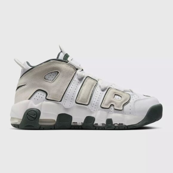 Nike Air More Uptempo '96 VINTAGE GREEN Men's Size 8 - Picture 3 of 8